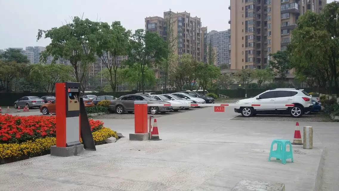 丰林县丰林县黑龙江哈尔滨市停车收费系统